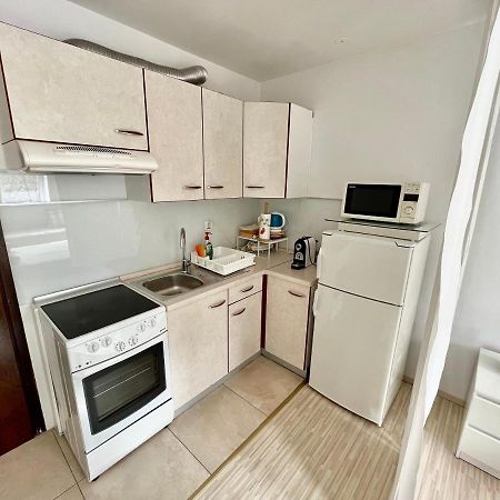 Apartment Tisa, Бовец Екстер'єр фото