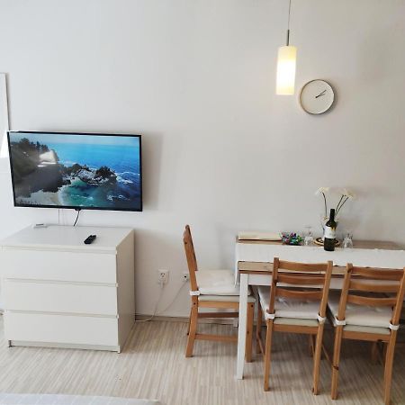 Apartment Tisa, Бовец Екстер'єр фото